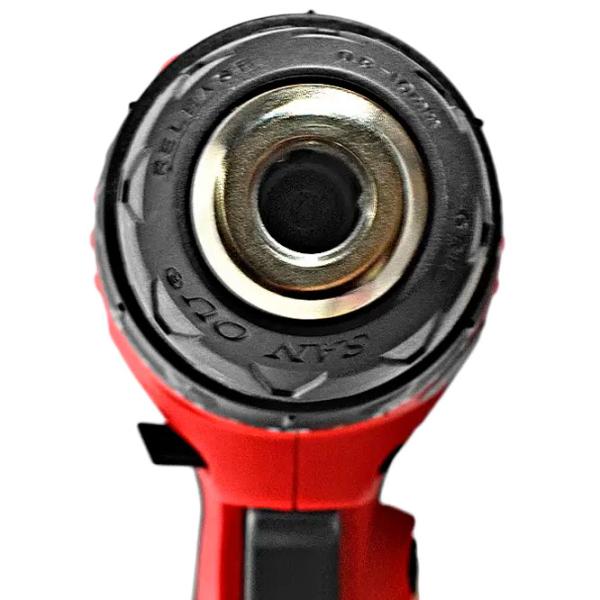 Mașina de înșurubat Stark EDC-650 Profi 750 rot/ min photo 6