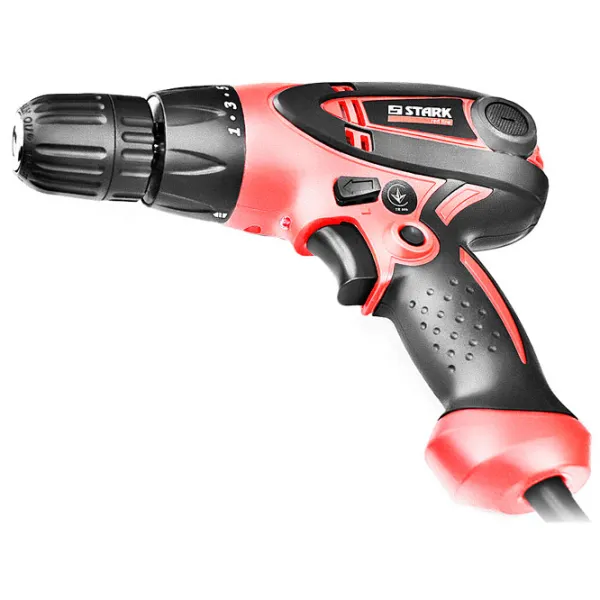 Шуруповерт Stark EDC-550 Pro 750 rot/ min photo 2