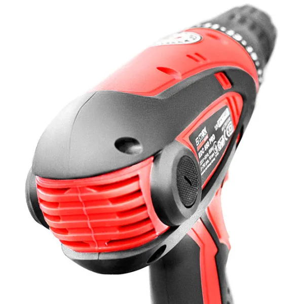 Шуруповерт Stark EDC-550 Pro 750 rot/ min photo 3