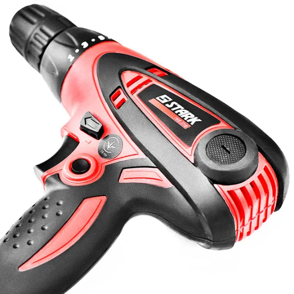 Шуруповерт Stark EDC-550 Pro 750 rot/ min photo 4