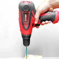 Mașina de înșurubat Stark EDC-550 Pro 750 rot/ min photo 5