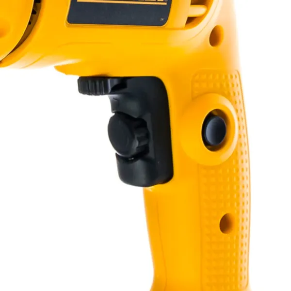 Дрель Dewalt DWD014S-QS 550 Вт/ 2800 об/ мин photo 4