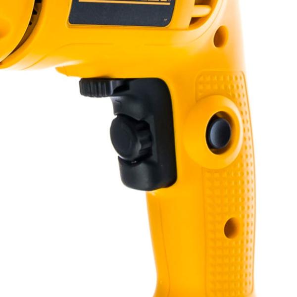 Дрель Dewalt DWD014S-QS 550 Вт/ 2800 об/ мин photo 4
