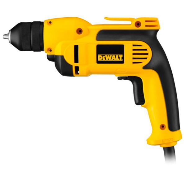 Дрель-шуруповерт Dewalt DWD112S-QS 701 Вт/ 2500 об/ мин photo 3
