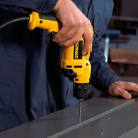 Mașină de găurit și înșurubat Dewalt DWD112S-QS 701 W/ 2500 rot/ min photo 6