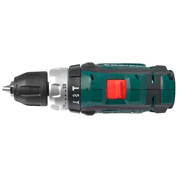Дрель-шуруповерт Metabo PowerMaxx SB 12 (601076500) 360 об/мин photo 7