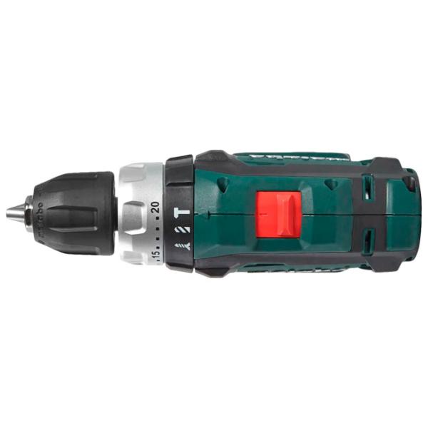 Дрель-шуруповерт Metabo PowerMaxx SB 12 (601076500) 360 об/мин photo 7