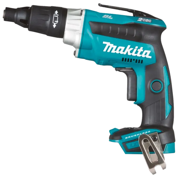 Шуруповерт Makita DFS251Z 2500 об/ мин photo 2