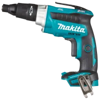 Mașina de înșurubat Makita DFS251Z 2500 rot/ min photo 2