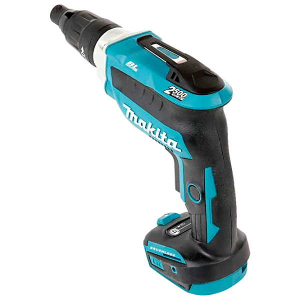 Шуруповерт Makita DFS251Z 2500 об/ мин photo 3