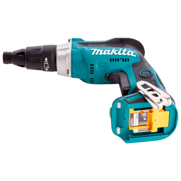 Шуруповерт Makita DFS251Z 2500 об/ мин photo 4