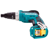 Mașina de înșurubat Makita DFS251Z 2500 rot/ min photo 4