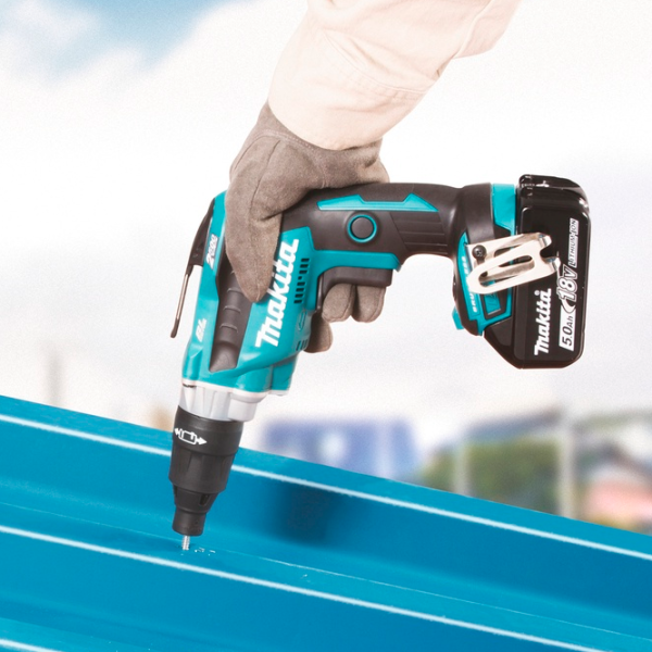 Шуруповерт Makita DFS251Z 2500 об/ мин photo 6