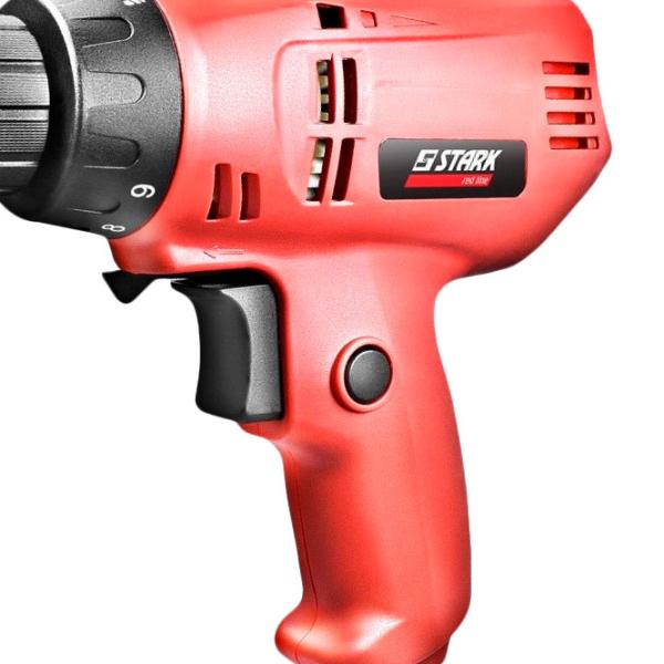 Mașina de înșurubat Stark EDC-510 2000 rot/ min photo 2