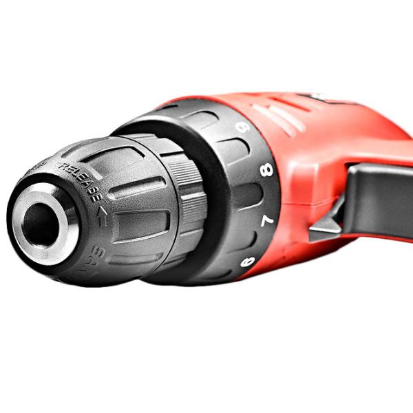 Mașina de înșurubat Stark EDC-510 2000 rot/ min photo 4