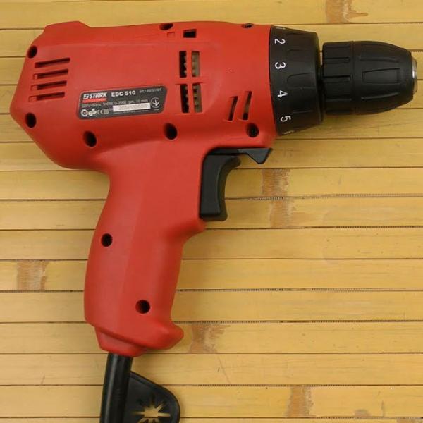 Mașina de înșurubat Stark EDC-510 2000 rot/ min photo 6