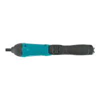 Шуруповерт Makita DF001DW 220 об/ мин photo 3
