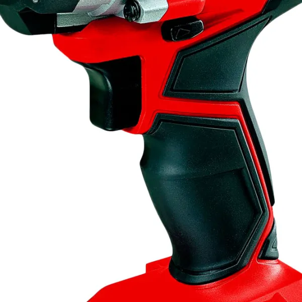 Гайковерт Einhell TE-CI 18 XPWR SOLO Аккумулятор photo 4 Гайковерт Einhell TE-CI 18 XPWR SOLO Аккумулятор photo 4
