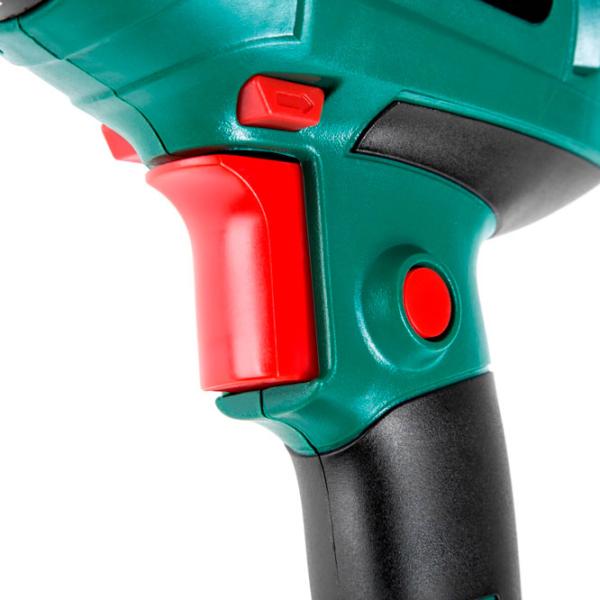 Дрель-шуруповерт Hammer DRL400A 750 rot/ min photo 5