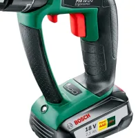 Дрель-шуруповерт Bosch PSR 18 LI-2 Ergonomic 1400 об/ мин photo 4