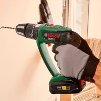 Дрель-шуруповерт Bosch PSR 18 LI-2 Ergonomic 1400 об/ мин photo 6