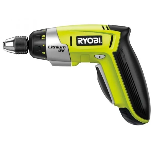 Шуруповерт Ryobi CSD40LI 180 об/ мин photo 2