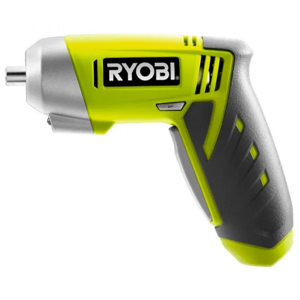 Отвертка Ryobi CSD4107BG 180 об/ мин photo 3