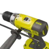 Mașină de găurit și înșurubat Ryobi LCDI1802M-0 400 rot/min photo 3