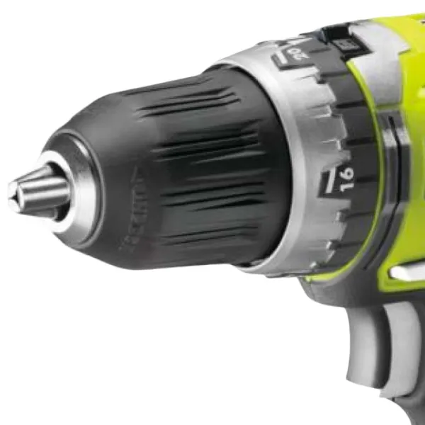Дрель-шуруповерт Ryobi R14DDE-LL15S 1450 об/мин photo 4