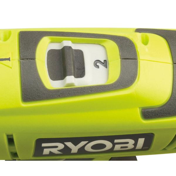 Дрель-шуруповерт Ryobi LLCDI18022 1550 об/мин photo 3