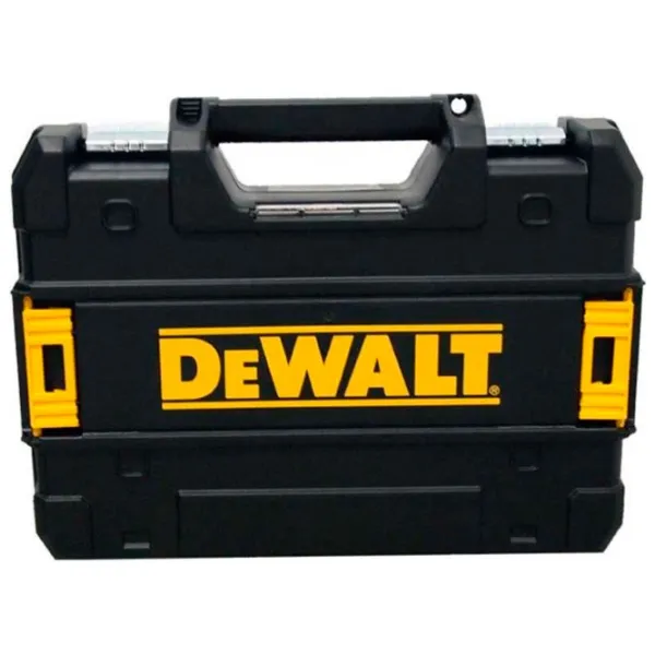 Дрель-шуруповерт Dewalt DCD790NT 2000 об/мин photo 5