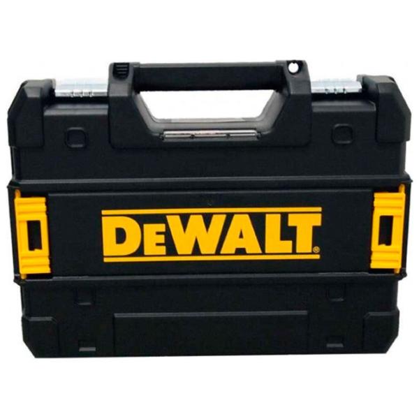 Дрель-шуруповерт Dewalt DCD790NT 2000 об/мин photo 5