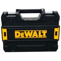 Дрель-шуруповерт Dewalt DCD790NT 2000 об/мин photo 5