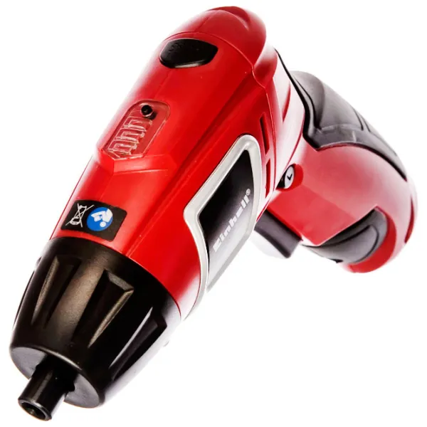 Отвертка Einhell TC-SD 3.6 Li 200 об/ мин photo 3