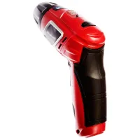Отвертка Einhell TC-SD 3.6 Li 200 об/ мин photo 4