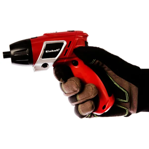 Отвертка Einhell TC-SD 3.6 Li 200 об/ мин photo 5