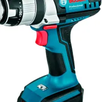 Mașină de găurit si inșurubat Bosch GSR 14.4 VE-2-LI 1600 rot/ min photo 4