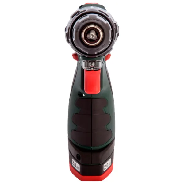 Дрель-шуруповерт Metabo PowerMaxx SB 360 об/мин photo 3