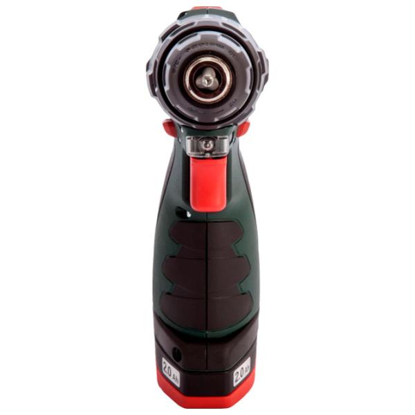 Дрель-шуруповерт Metabo PowerMaxx SB 360 об/мин photo 3