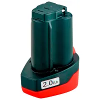 Mașină de găurit și înșurubat Metabo PowerMaxx SB 360 rot/min photo 5