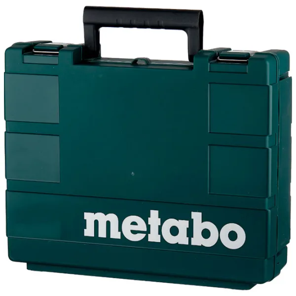 Шуруповерт Metabo PowerMaxx BS Basic 360 об/мин photo 5