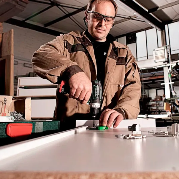 Шуруповерт Metabo PowerMaxx BS Basic 360 об/мин photo 6