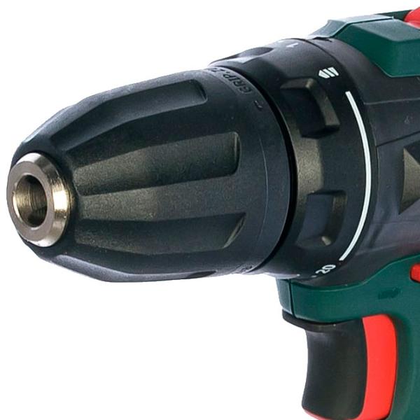 Дрель-шуруповерт Metabo BS 14.4 400 rot/min photo 3