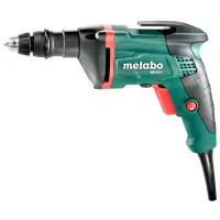 Mașina de înșurubat Metabo SE 4000 4000 rot/ min photo 3