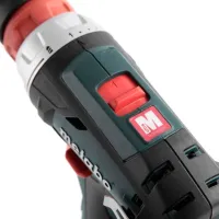 Дрель-шуруповерт Metabo PowerMaxx BS Quick Pro 360 об/мин photo 6