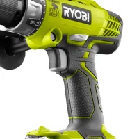 Mașină de găurit și înșurubat Ryobi R18PD-LL26 375 rot/min photo 3