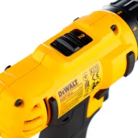 Mașină de găurit și înșurubat Dewalt DCD710D2 400 rot/min photo 6