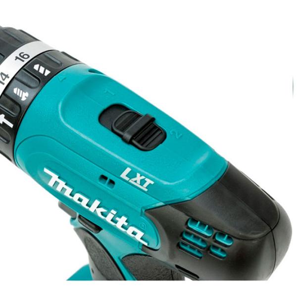 Mașina de înșurubat Makita DHP343SYE 1300 rot/min photo 4