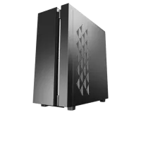 Игровой компьютер Navigator 02695 Core i9 / 32 ГБ/ 2 ТБ/ 500 ГБ/ GV-N2080AORUS X-8GC photo 2