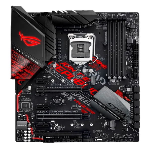 Calculator de jocuri Navigator 02695 Core i9 / 32 GB/ 2 TB/ 500 GB/ GV-N2080AORUS X-8GC photo 4